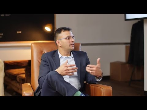 Core Insights: Peter Bryant