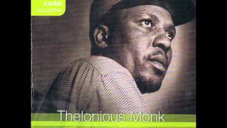 Thelonious Monk - Thelonius