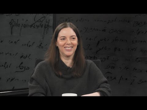 Justin Pines on Searching for Truth with Tali Rosenblatt Cohen