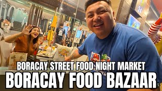 BORACAY FOOD BAZAAR | JANUARY 2026