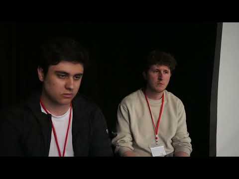 HoorayForJay vs Thai – Dair To Shine – Losers Eighths