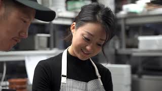 Christopher Kim39s Mother39s Day Kimchi Fried Rice