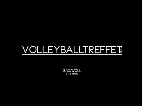 Volleyballtreffet 2015 teaser