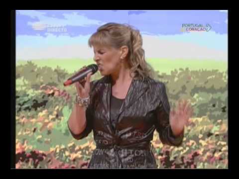 Nucha - "Minha grande amiga"