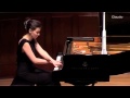 Grieg Slåtter Op 72 No 14 - The Goblin's Bridal Procession Ivana Gavric piano