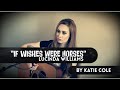 If Wishes Were Horses - Lucinda Williams cover by Katie Cole