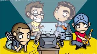 Taller Para Niños - Total Bummer (NOFX Cover)