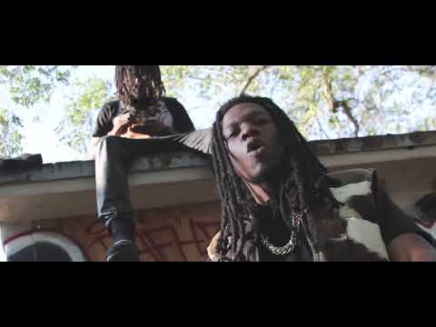 Money Making MZA (iroc maro) - Treat Me Like Sosa