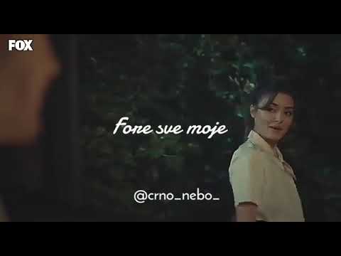 Pokucaj na moja vrata - Olja Bajrami feat Armin Dedić - Perverzija