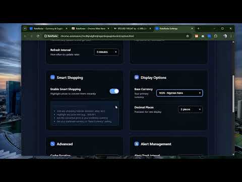 Item video thumbnail