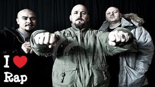 Delinquent Habits - Intro