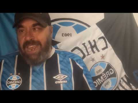 Sitio Gremista Grêmio 3x0 Aimoré