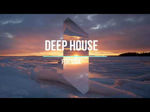 Rudii - I Need You Nikko Culture (Remix) | #DEEPHOUSEFORSOUL