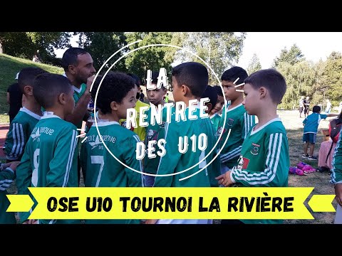 2023-09-10 // OSE U10 @ Tournoi La Rivière