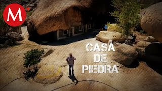 preview picture of video 'La Casa de Piedra en Especiales Milenio'