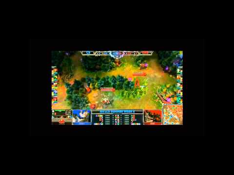 CRS Saintvicious Best Flash Ever...