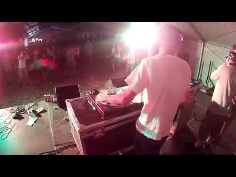 Love Alliance Soundsystem @ReggaeCamp2015