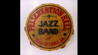 Preservation Hall Jazz Band   Georgia On My Mind