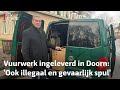 Tevreden met opbrengst: 'genoeg om alle ramen uit het gemeentehuis te blazen' | RTV Utrecht