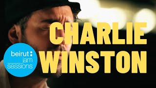 Charlie Winston - Tongue Tied | Beirut Jam Sessions