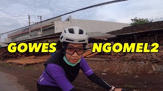 Download lagu GOWES BERSAMA ISTRINYA LUCU - SPOT RIYADI mp3