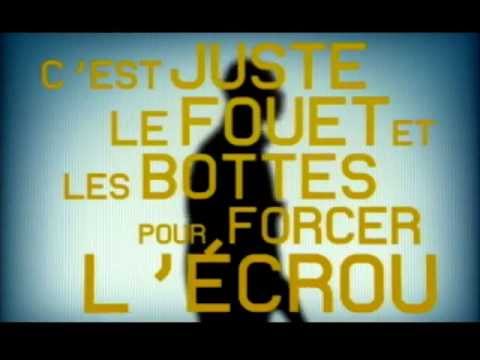 Rocé - On s'habitue