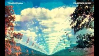 Tame Impala - It&#39;s not meant to be