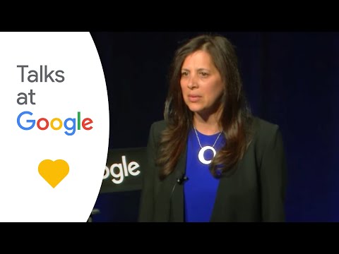Busy, Stressed, and Food Obsessed! | Lisa Lewtan | Talks at Google
