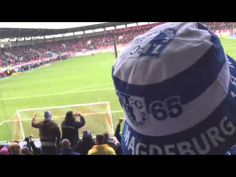 HFC vs 1.FCM 1:2 24.01.2016