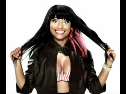 ricky blaze featuring jim jones & nicki minaj - feel free refix (MAAADDD)