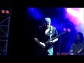 SILENT VOICES - ONCE LOST LIFE - OSTRAVA 17 VIII 2013 [HD]