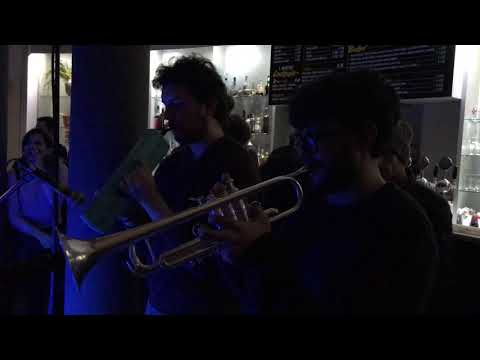 Dennis Capra Live ft. Dub Tree & Luigi Miacola @ Polaresco (BG) Italy - #4