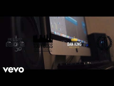 Tytan - Outside The Box (Official Music Video)