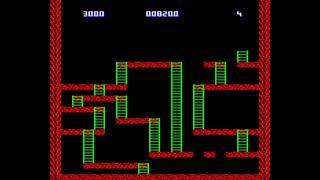 Wallaby for the BBC Micro