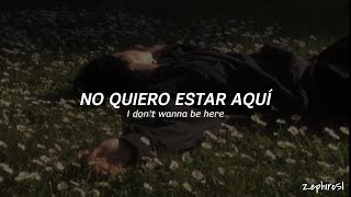 Twenty One Pilots - Next Semester (Sub Español - Lyric Video)