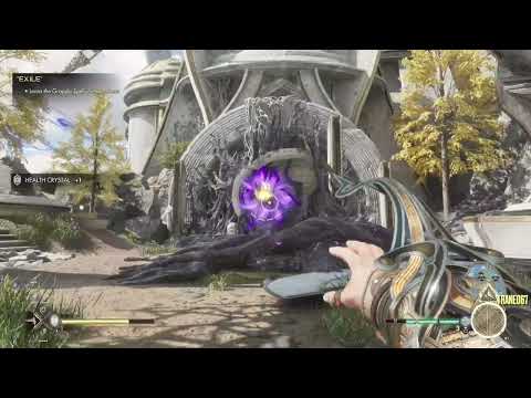 Immortals of Aveum: Learn the Grapple Spell in Havensheer - Exile