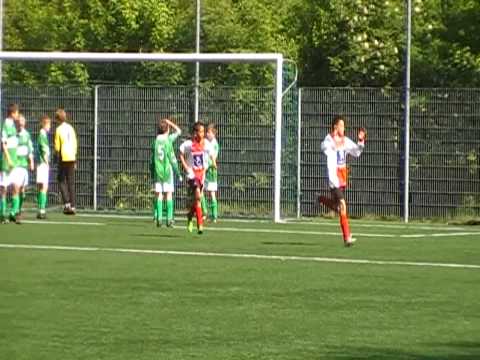 RKAVV D1 Pomp Cup Heino dag 1