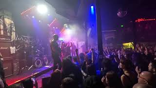 2024-02-10 Varathron -  Genesis of Apocryphal Desire  [Eightball Club]