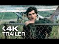 THE DOG STARS Official Trailer 2 2026 Jacob Elordi Margaret Qualley