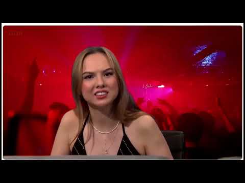 We Need Jungle I'm Afraid - Remix