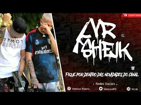 MC'S VITIN LC,BRAZ,KISK & PW - FUGA NA MARIA [DJ'S TG,PH DA SERRA,GUI MARQUES,LUIZIN,JOÃO & SAMMER]