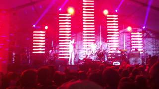 Hard Summer 2011, Holy Ghost; Jam for Jerry