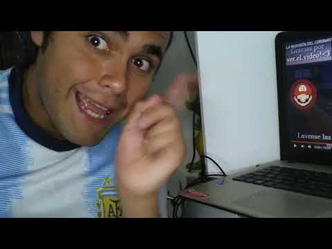 [Reacción] A LA INVASIÓN DE C0R0N4V1RUS - GTA San Andreas (Loquendo) - @MarioVz18