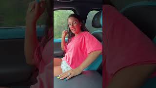 WHEN SHE STARTED TO 😭 CRY…I GOT SCARED! #brandyspissed #shemadmad #badprank #cheatingprank