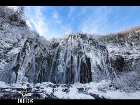 Poput pokisla pileta (Lk 3,15-22)