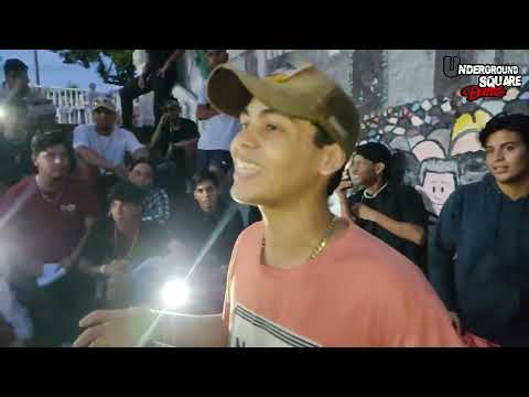 ZCAR VS NEMBER | FINAL | USB EXPRESS I 2022.