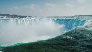 Download lagu Niagara Falls 4K (Horseshoe Falls) • Relaxing Waterfall Sounds for Study, Meditation and Relaxation. mp3 Download lagu Niagara Falls 4K (Horseshoe Falls) • Relaxing Waterfall Sounds for Study, Meditation and Relaxation. mp3