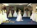 Svatební šaty Victoria Karandasheva 752