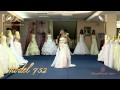 Abito da sposa Victoria Karandasheva 752