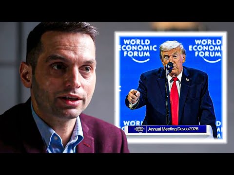 Konstantin Kisin Reveals What's Really Happening With Russia, Iran, Israel And Wider Geopolitics